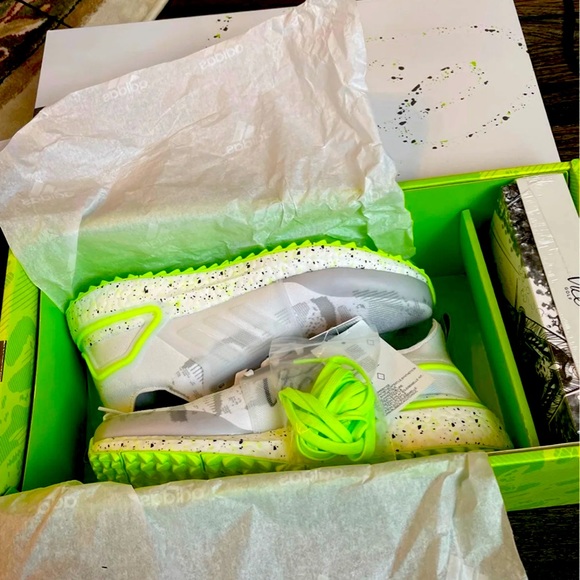 adidas Other - Vice Golf Shoes Size 8.5